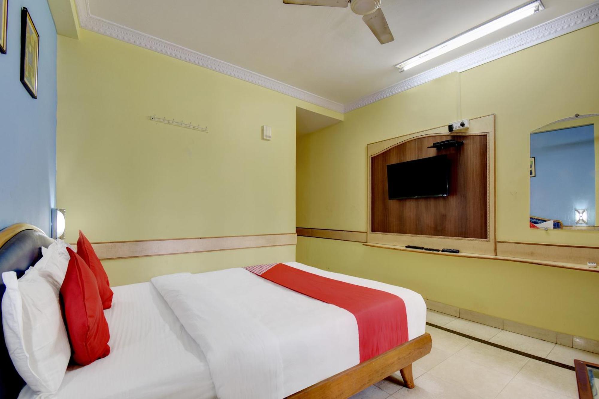 Hotel O Sri Sai Comforts Bangalore Exterior photo